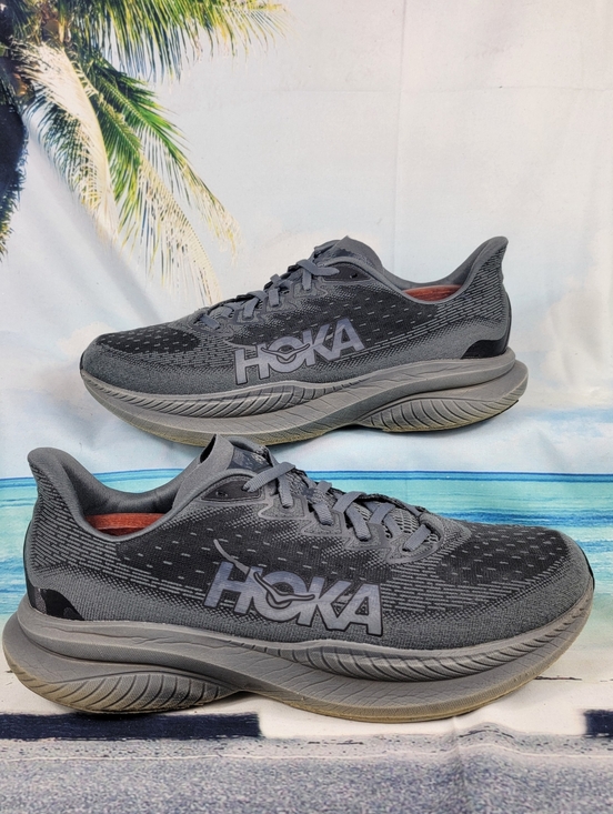 Hoka Shoes - Hoka Mach 6 Mens 11